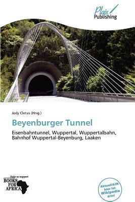 Beyenburger Tunnel