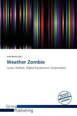 Weather Zombie