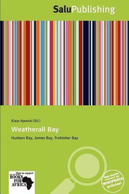 Weatherall Bay