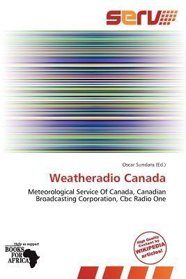 Weatheradio Canada