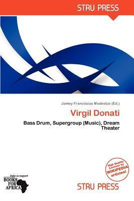 Virgil Donati