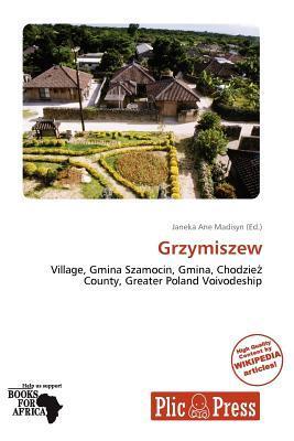 Grzymiszew