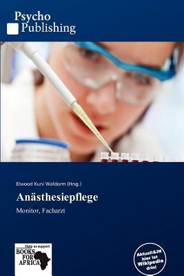 Anästhesiepflege