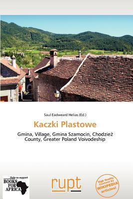 Kaczki Plastowe