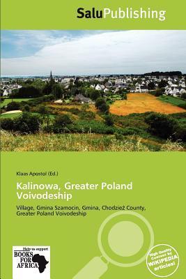 Kalinowa Greater Poland Voivodeship
