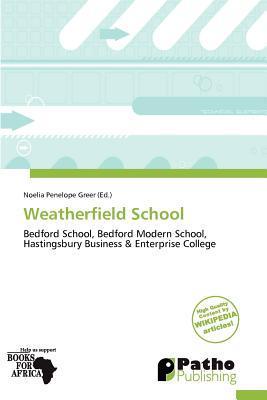 Weatherfield School
