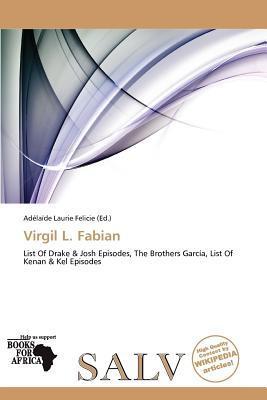 Virgil L. Fabian