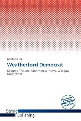 Weatherford Democrat