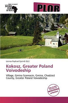 Kokosz Greater Poland Voivodeship
