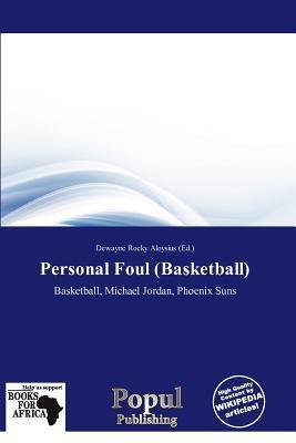 Personal Foul (Basketball)