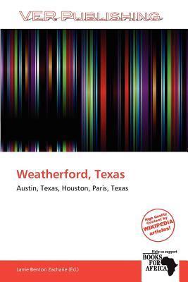 Weatherford Texas