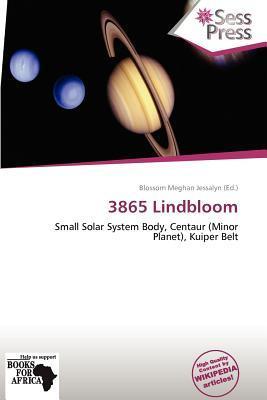 3865 Lindbloom