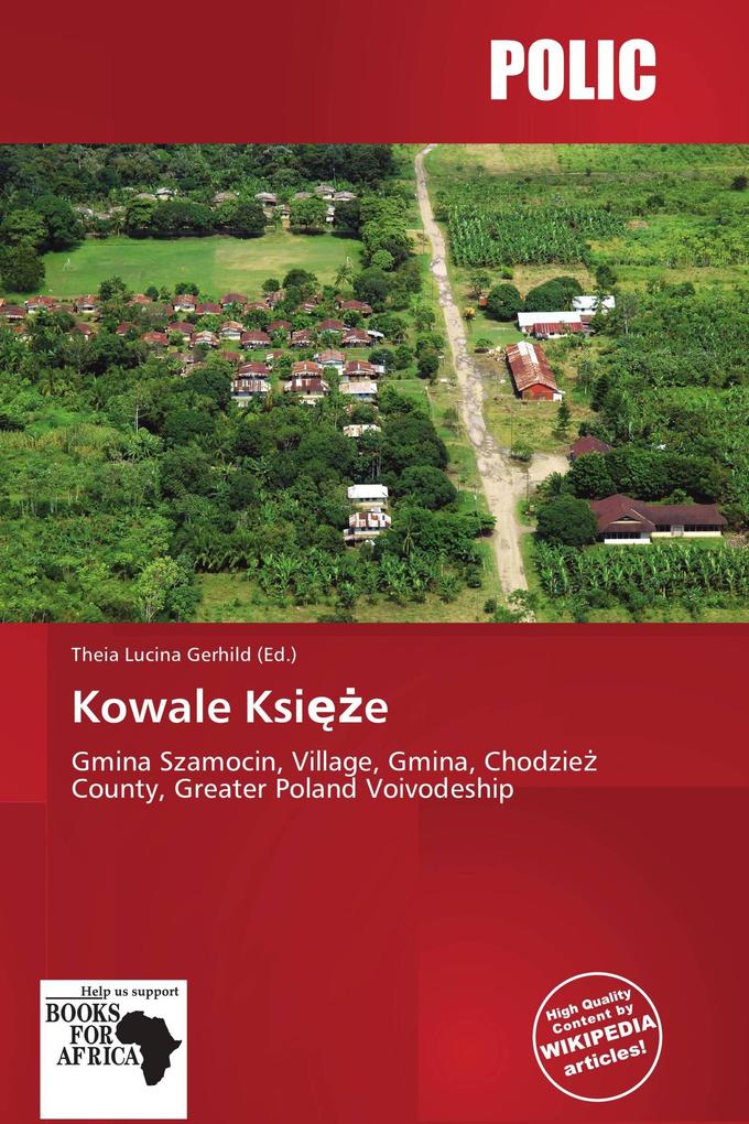 Kowale Ksie