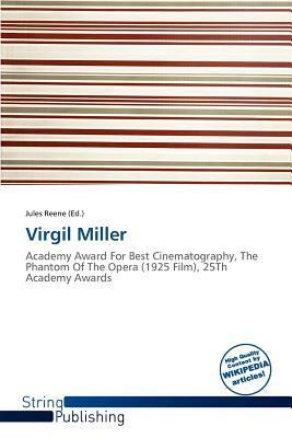 Virgil Miller