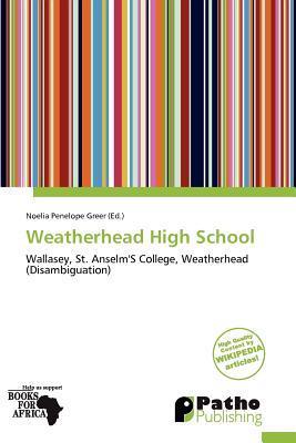 Weatherhead High School
