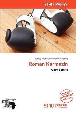 Roman Karmazin