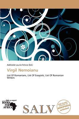 Virgil Nemoianu