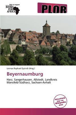 Beyernaumburg