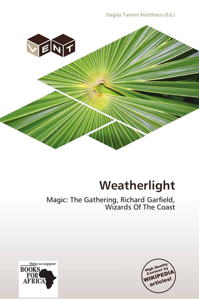 Weatherlight