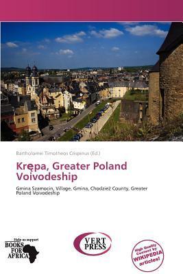 Krpa Greater Poland Voivodeship