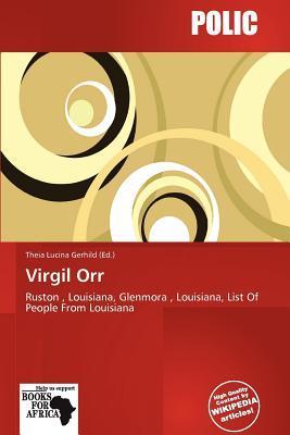 Virgil Orr