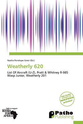 Weatherly 620