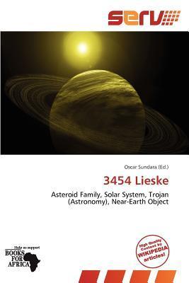 3454 Lieske