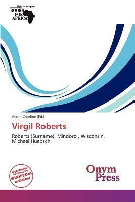 Virgil Roberts