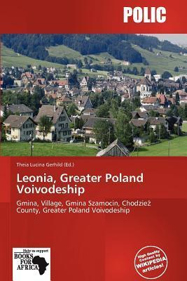 Leonia Greater Poland Voivodeship