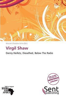 Virgil Shaw