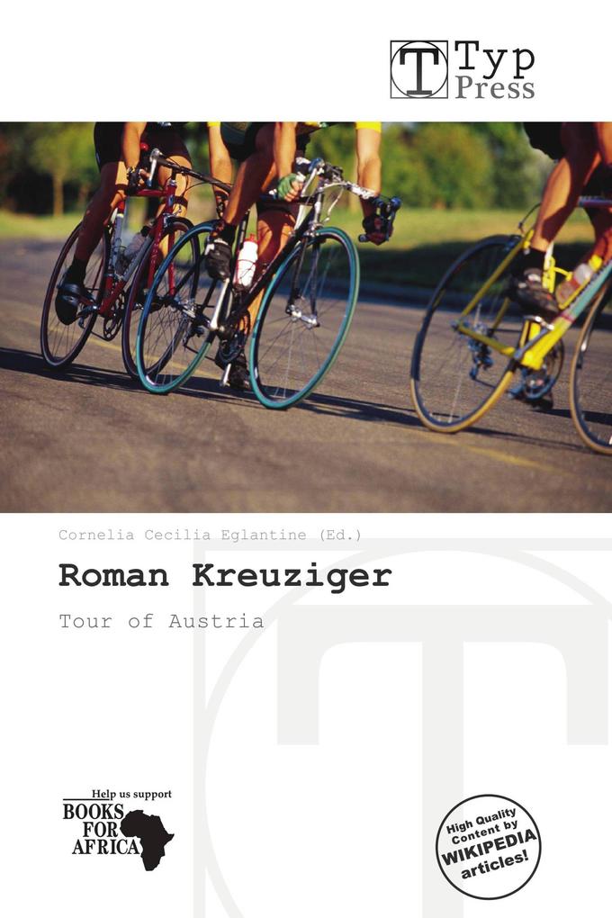 Roman Kreuziger