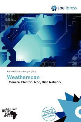 Weatherscan