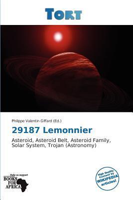 29187 Lemonnier