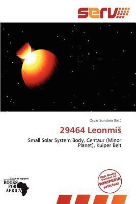 29464 Leonmi