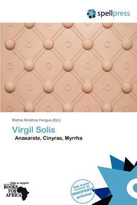 Virgil Solis