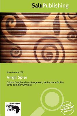 Virgil Spier