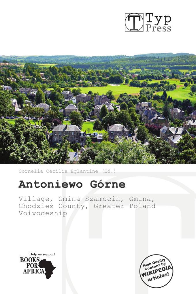 Antoniewo Górne