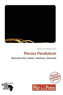 Persoz Pendulum