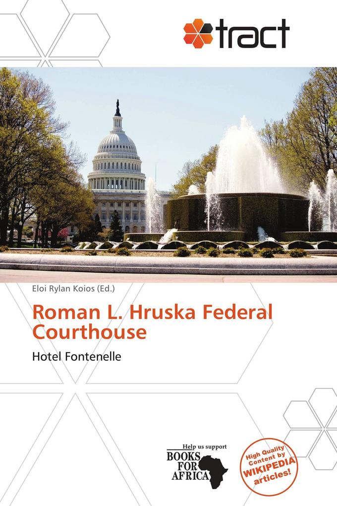 Roman L. Hruska Federal Courthouse