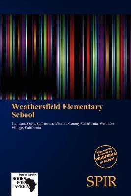 Weathersfield Elementary School