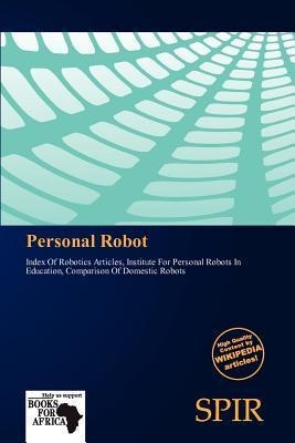 Personal Robot