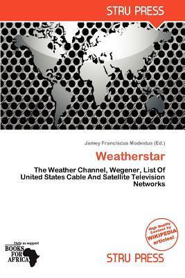 Weatherstar