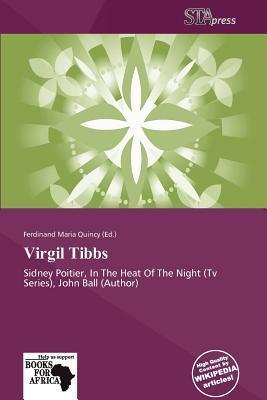 Virgil Tibbs