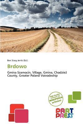 Brdowo