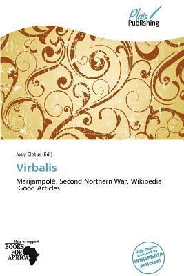 Virbalis