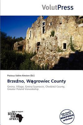 Brzeno Wgrowiec County