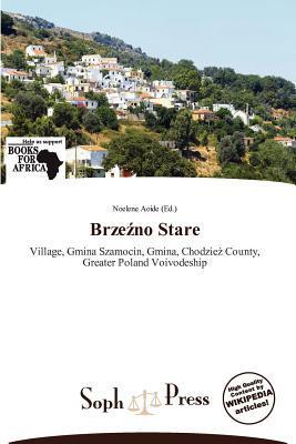 Brzeno Stare
