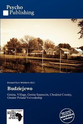Budziejewo