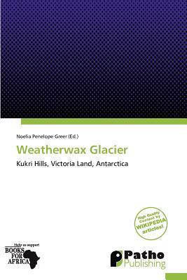 Weatherwax Glacier