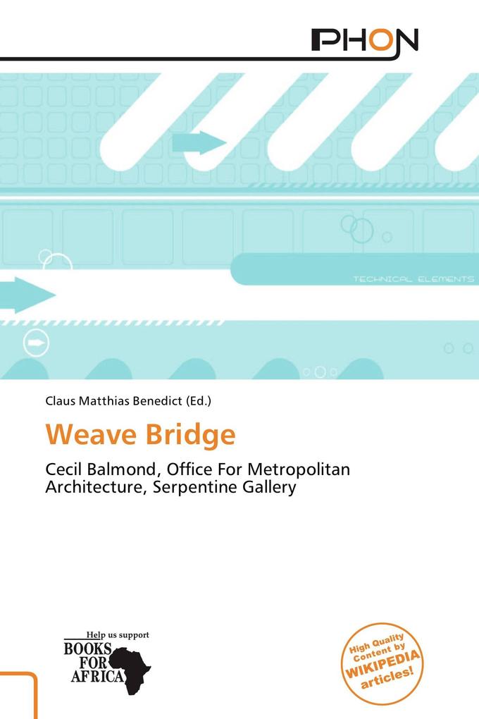 Weave Bridge